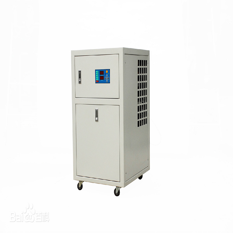 什么是低溫冷水機(jī)？